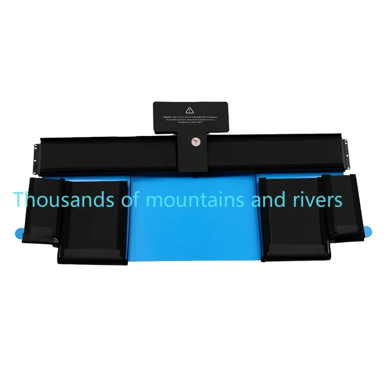 

A1437 Laptop Battery For Apple MacBook Pro 13" Retina A1425 Late 2012 Early 2013 11.21V 6600mAh/74WH Free Tools