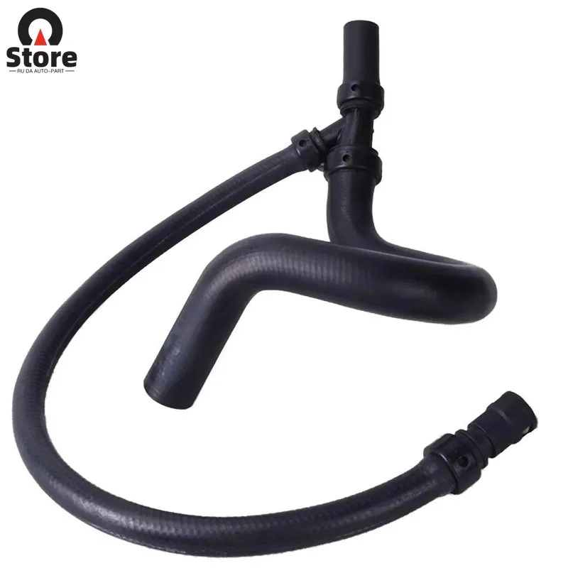 

15834773 15834772 Radiator Outlet Heater Hose for Cadillac Escalade Chevrolet Tahoe GMC Yukon Radiator Outlet Heater Hose