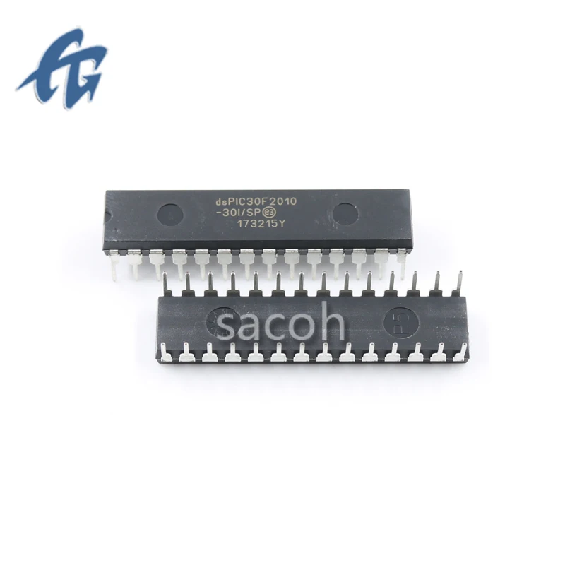 

New Original 1Pcs DSPIC30F2010-30I/SP DIP-28 Chip IC Integrated Circuit Good Quality