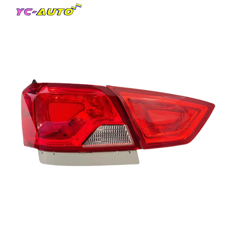 

Задний бампер, задний фонарь, предупредительный стоп-сигнал, указатель поворота, автомобильные аксессуары для Chevrolet Impala 2014 2015 2016 2017 2018 2019