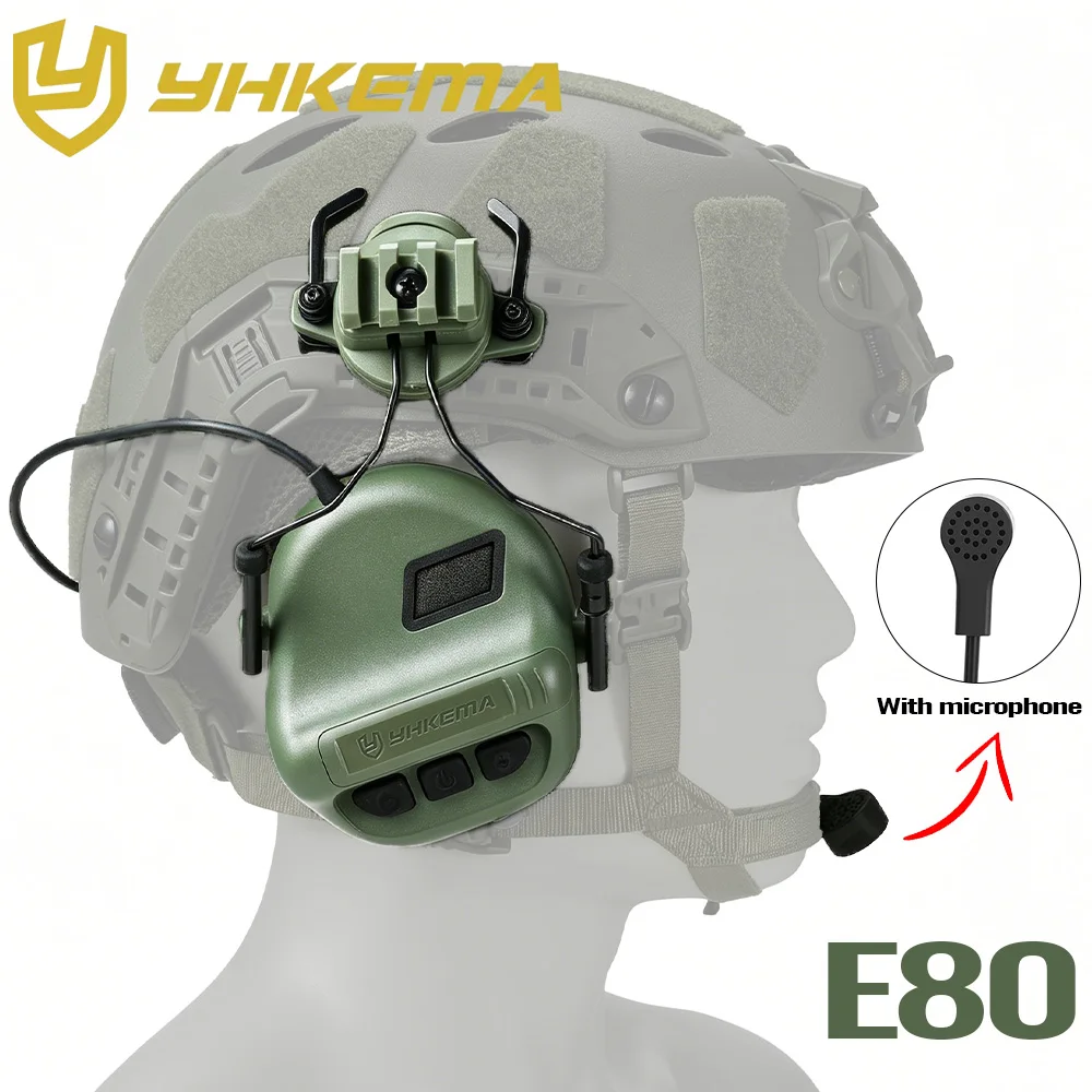 casque-tactique-yhkema-e80-avec-protection-auditive-reduction-active-du-bruit-et-amplification-du-son-pour-le-tir-la-chasse
