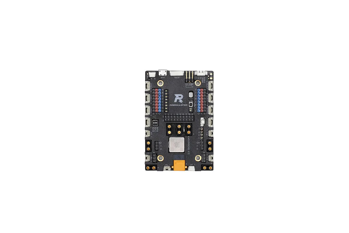 

DJI RoboMaster Development Board Type A