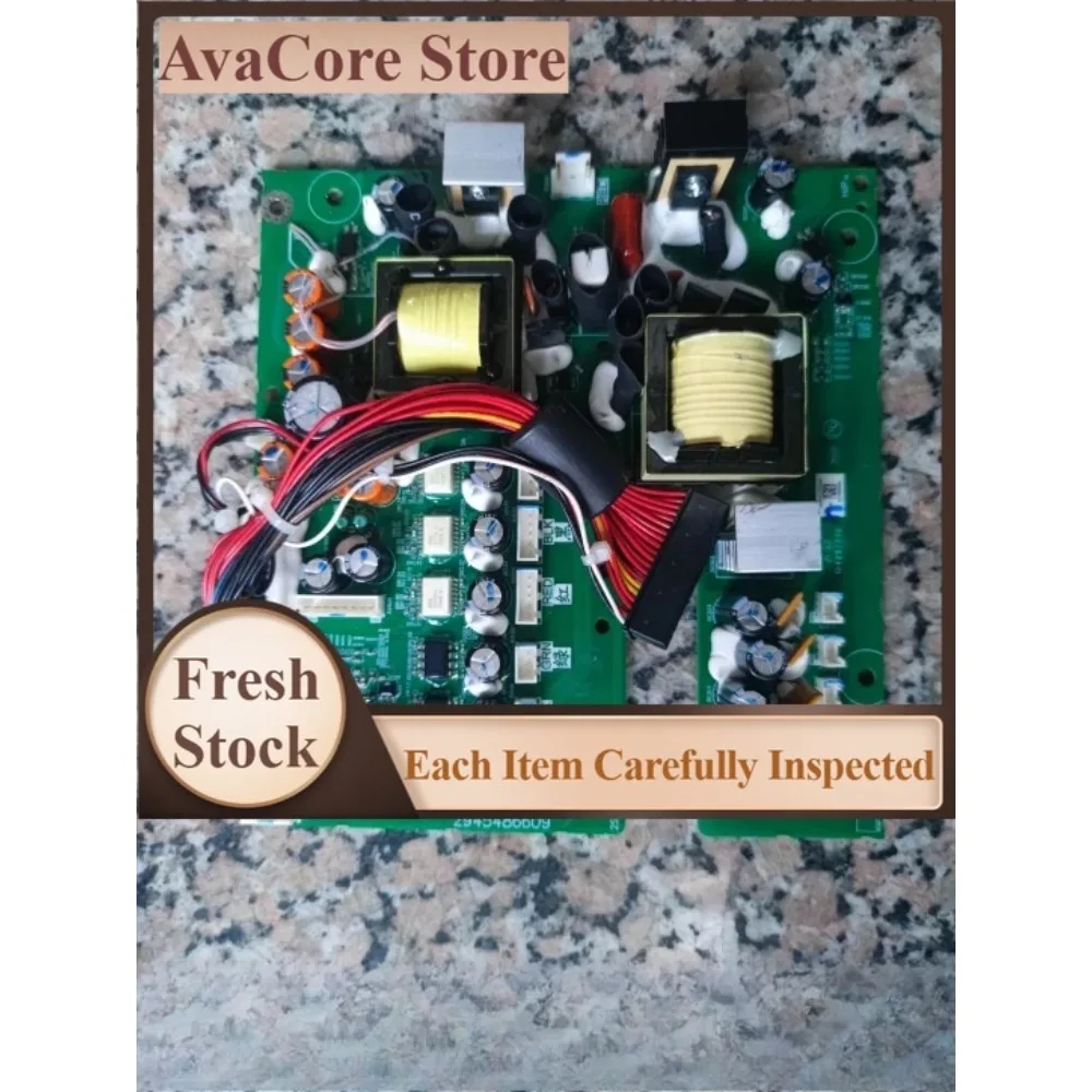 AvaCoreVFD750C43A-HS (5503313309) Driver Board