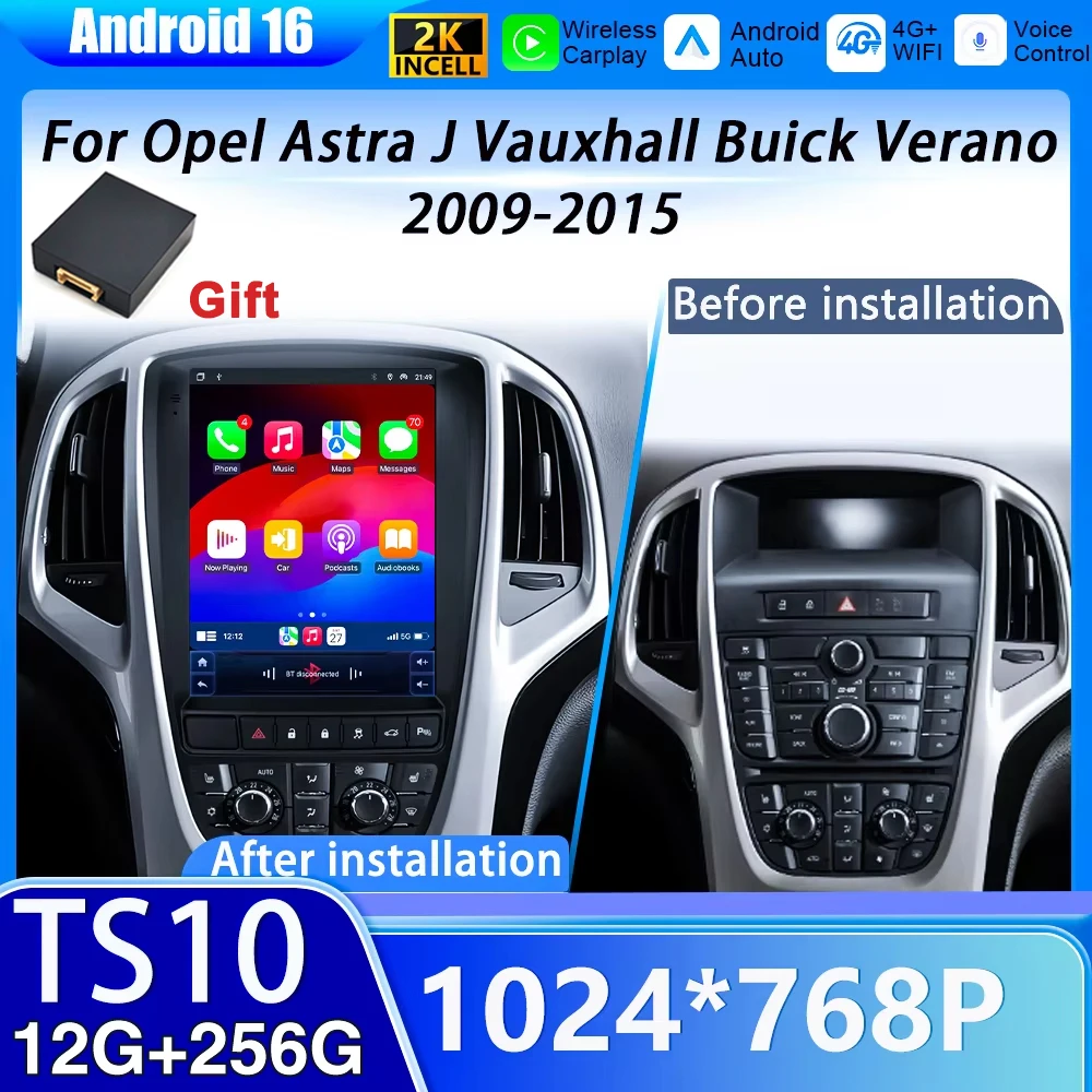 Android 15 Carplay …