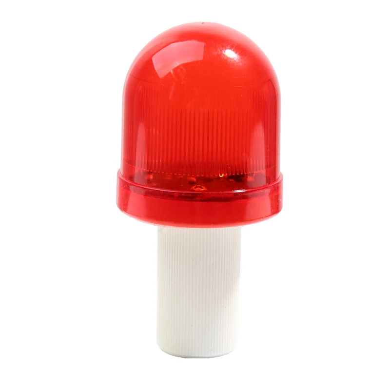 

Security Strobe Signal Safety Traffic Warning Flashing LED Light Cone Lamp For Roadblock Construction