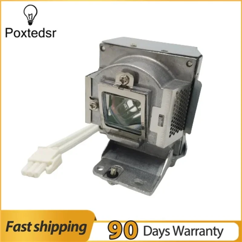 

5J.J7K05.001 For BenQ Lamp DX818ST DX819ST MS500h MS502 MS502+ MS502P MW632ST MW820ST MX620ST MX631ST MX703