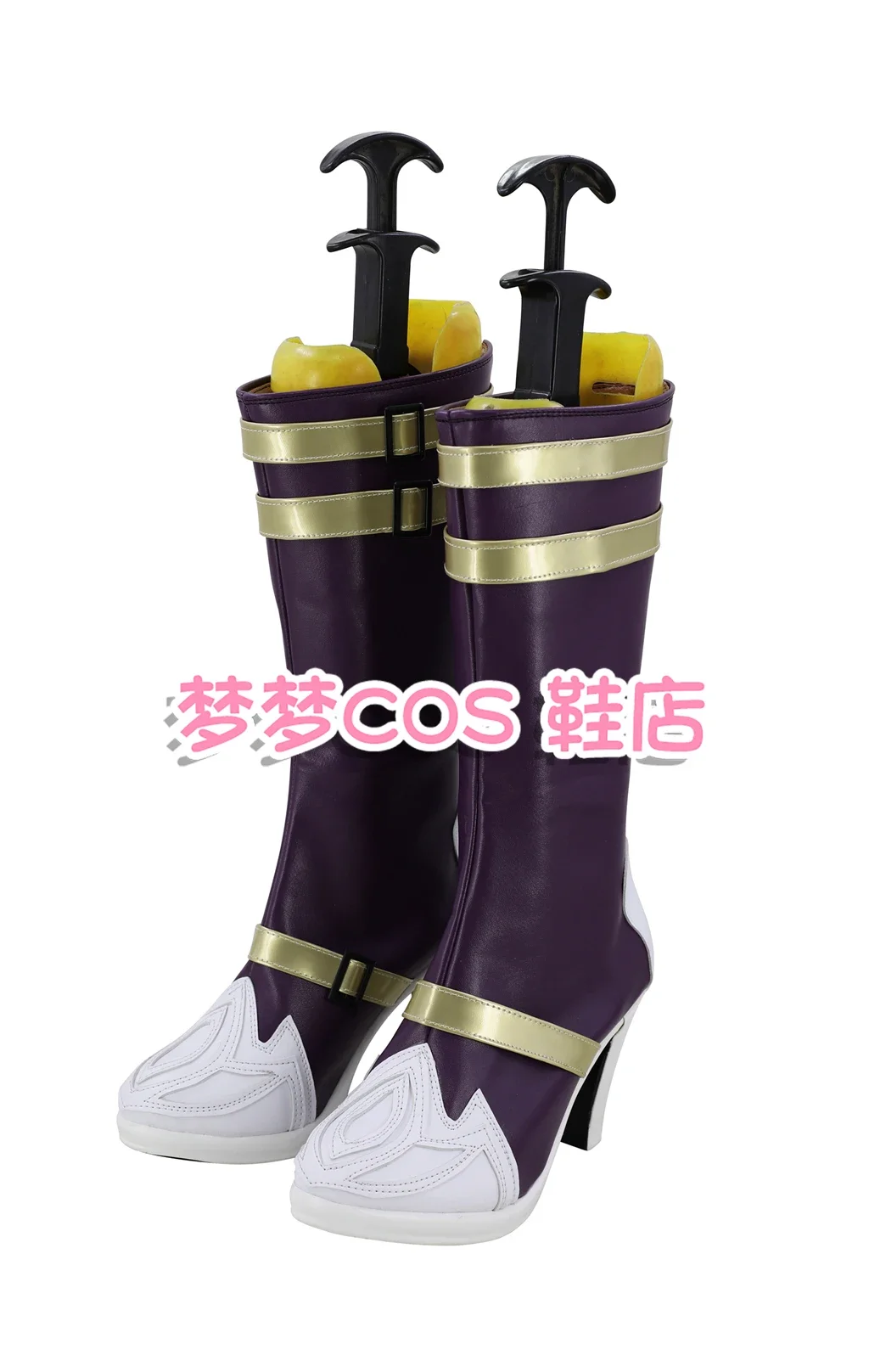 

IDOLiSH7 yotsuba tamaki Обувь с персонажами аниме Обувь для косплея Сапоги Костюм для вечеринки Опора