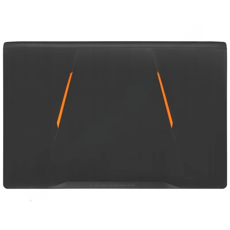 NEW LCD Back Cover  For ASUS GL553 GL553V GL553VD FX553 ZX553 FZ53 FX53 KX53 Laptop Front Bezel Palmrest Bottom Case hinge
