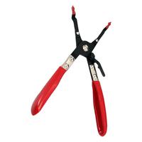 Car Vehicle Soldering Aid Pliers Hold 2 Wires Innovative Car Repair Tool Garage Tools Wire Welding Clamp Universal