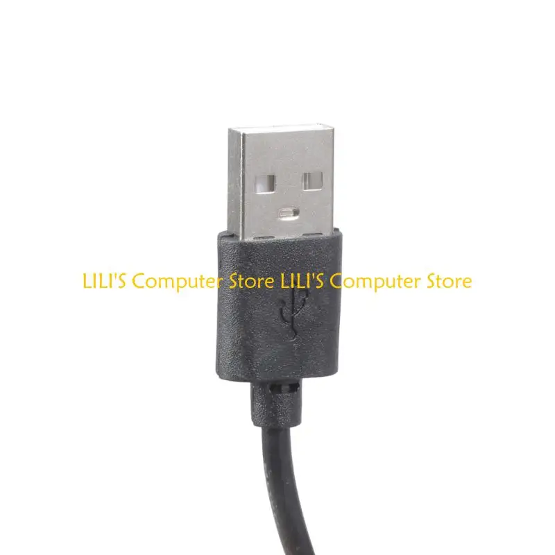 

A52B Efficient 30mm USB Blower Fan 5V Quiet Cooling For PC CPU Printer Radiator