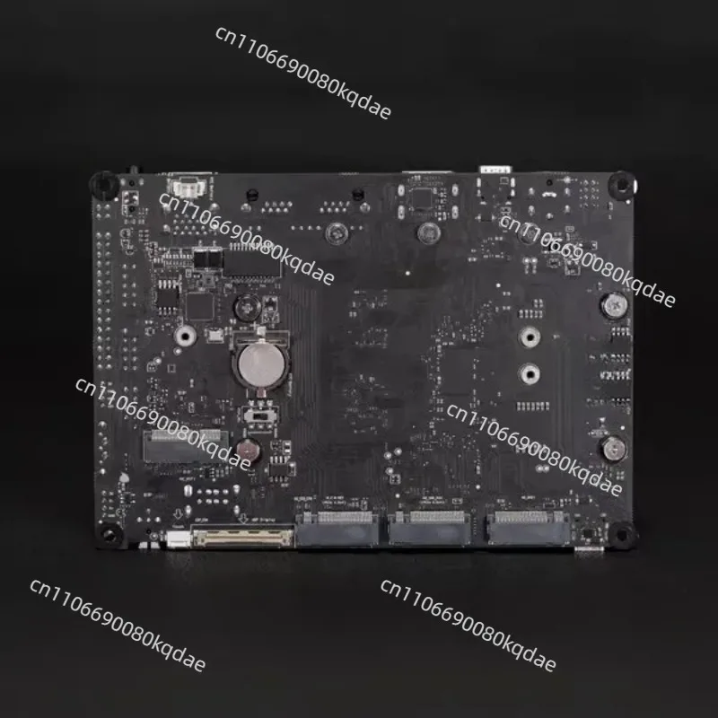 Sigma Single‑Board Server Development Board, Local Large Model Deployment Support, Compatible With 8B‑Scale AI Computing Tasks