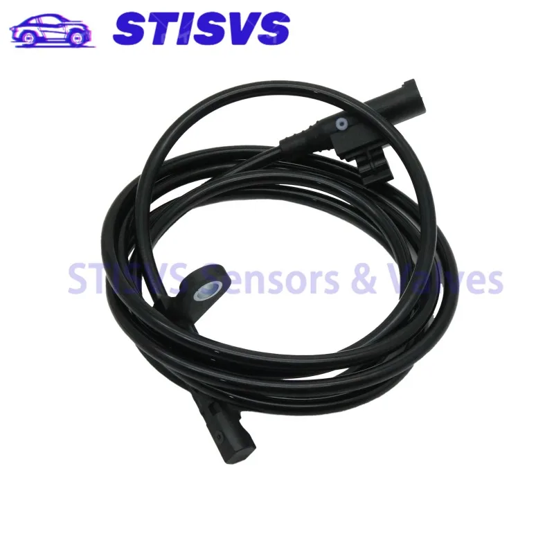 9069051101 Rear Right ABS Wheel Speed Sensor For Mercedes-Benz Sprinter 3500 2013-2018 3.0L 2.1L 9065404417 9069053801 New