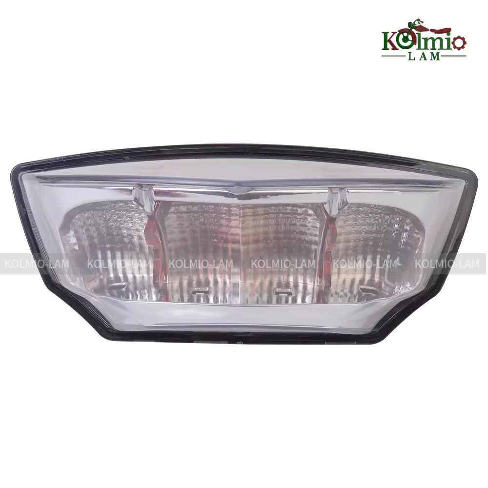 G310R G310GS Taillight Fit for G310RR G310 R GS Motorcycle Rear Integrated Tail Light 2024 2023 2022 2021 2020 2019 2018 2017
