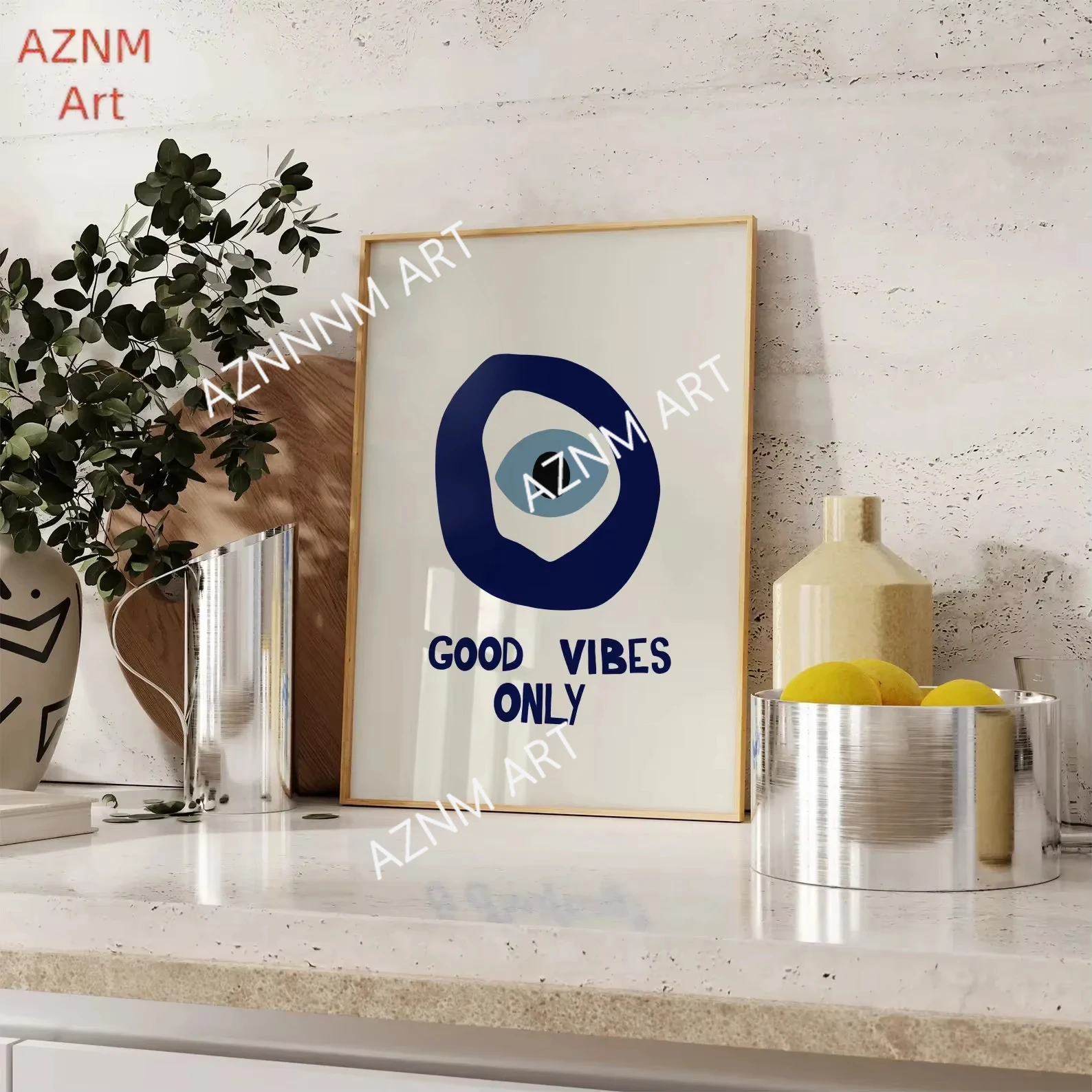 Минималистичный постер с принт – обзор и цена Home Decor Minimalist Style