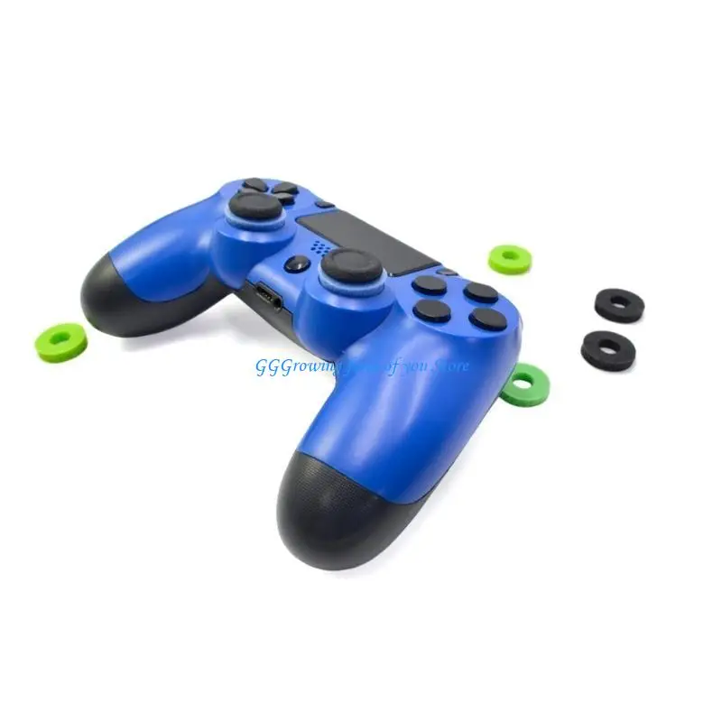 H9EB 10pcs حلقات المساعدة Auxiliary Wear AIM AIST Rings لوحدة التحكم #4