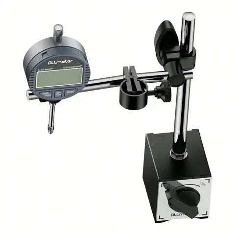 10 best sales चुंबकीय आधार - №3