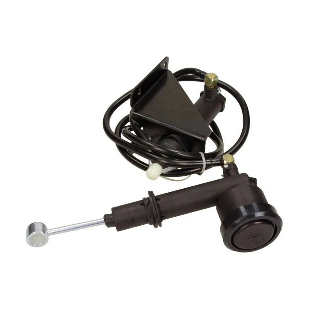 

For Renault ABS Material Cylinder Clutch Slave Cylinder Parts Replacement Easy Installation OEM Number Included