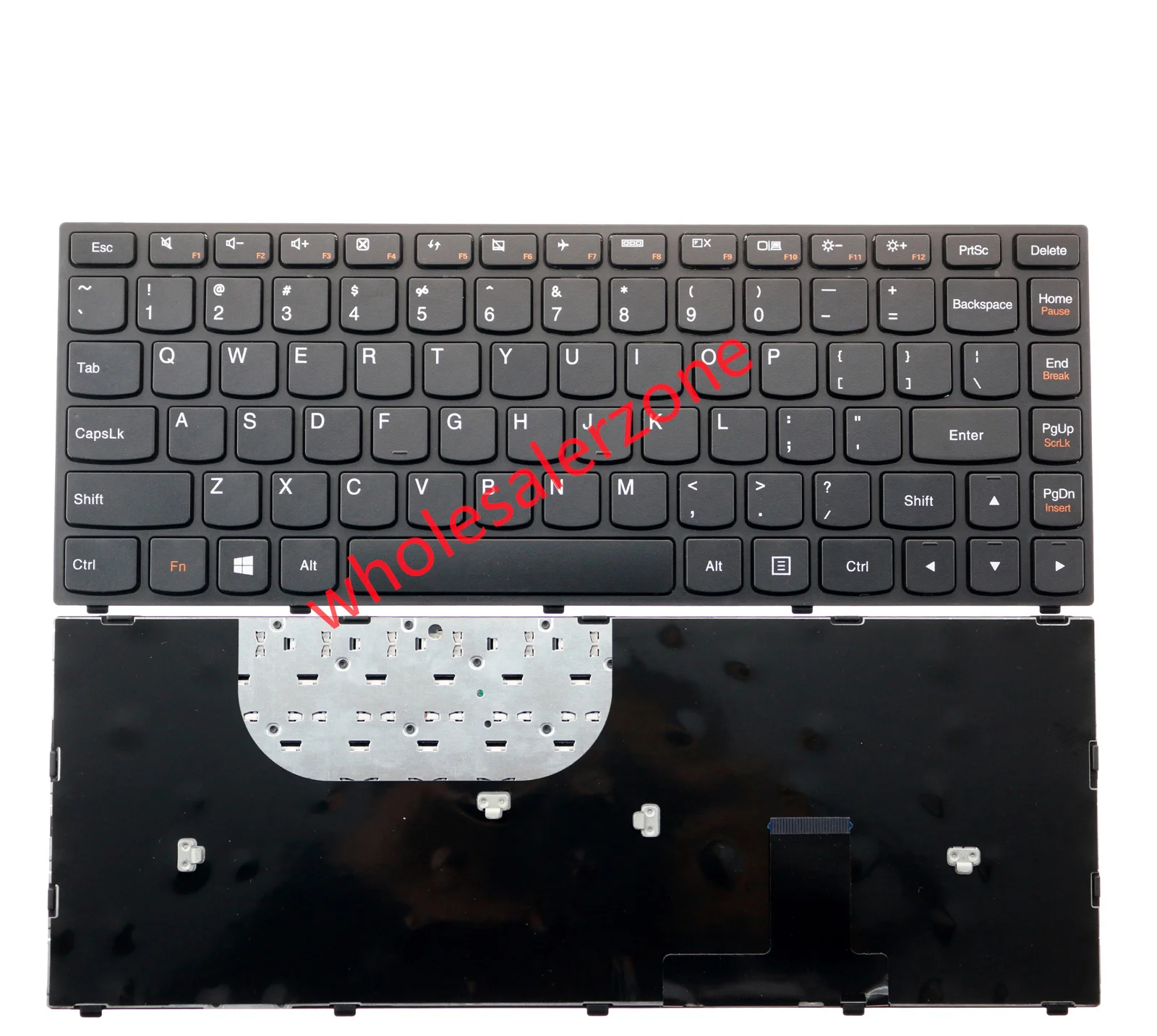 New for Lenovo IdeaPad Yoga 13 Yoga13-IFI Yoga13-ISE V127920FS1 25202897 9Z.N7GPN.P01 25202908 13.3 