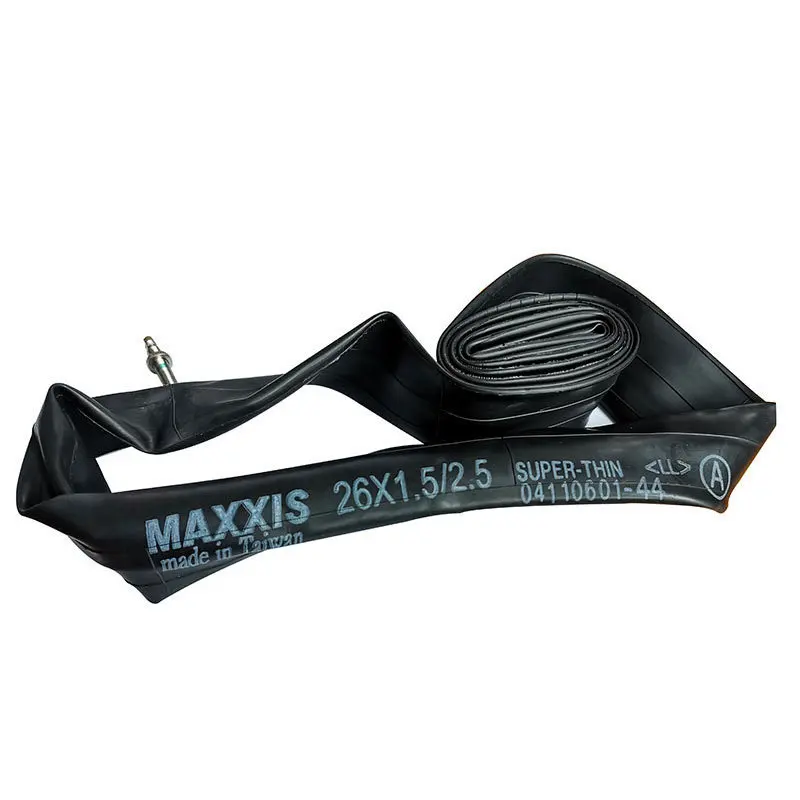 MAXXIS WELTER 무게추 자전거 내부 튜브, 산악 자전거 로드 바이크 AV(SV) FV(PV) 오리지널 내부 튜브, 26/27.5/29, 2 개