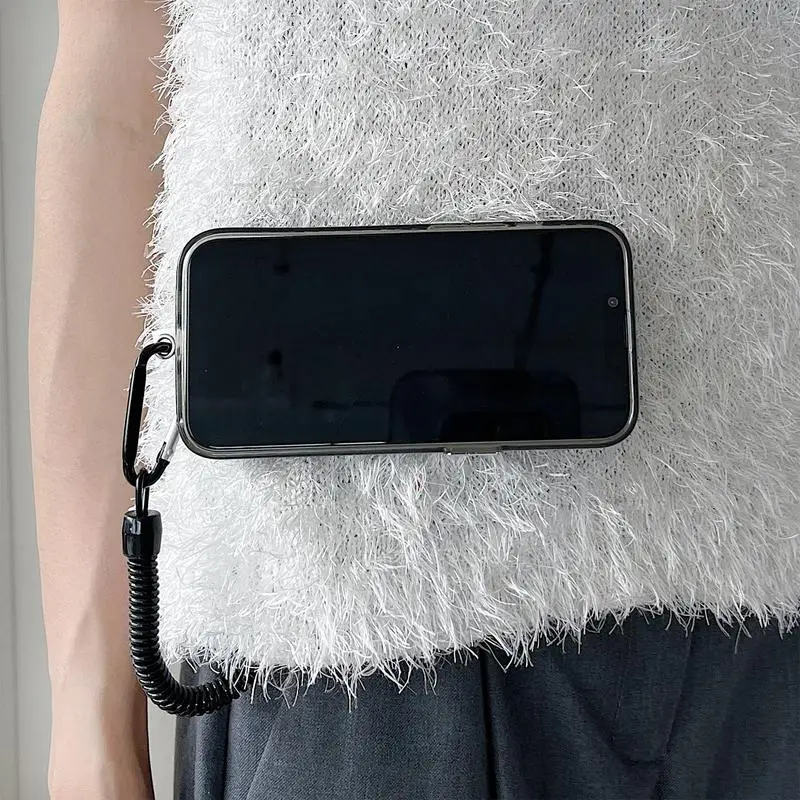 Magnético Celular Titular, Ímã, Clip, Telefone Ímãs, Atividades ao ar livre, Engrenagem, Clip Mochila para Smartphones