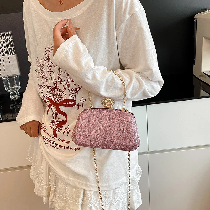 

Элегантная женская большая сумка, дизайнерская кожаная сумка через плечо, роскошный брендовый женский кошелек, стильный прочный офисный аксессуар