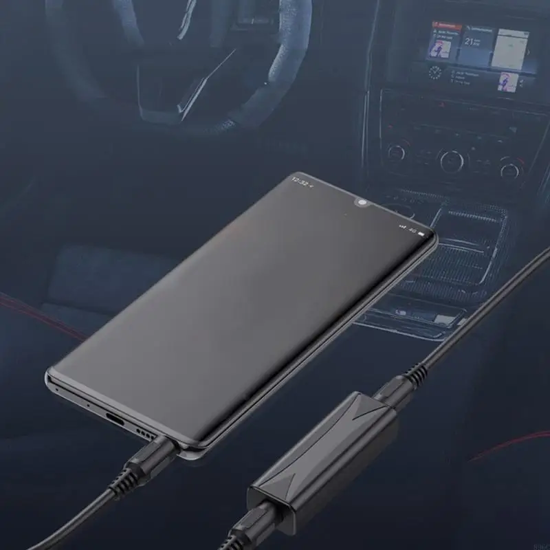 

3,5 мм изолятор шумового кабеля Antipence Antipence Antive Sound 896c