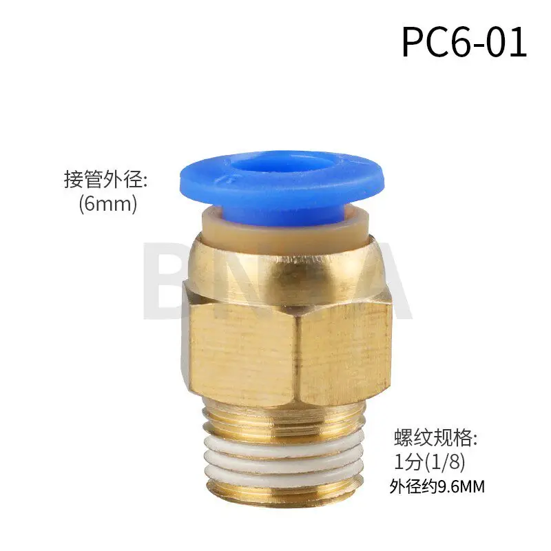 Variant: PC6  01