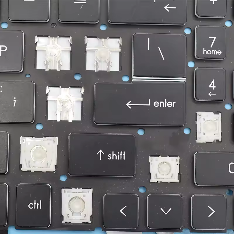 부품 교체 가이드 사진