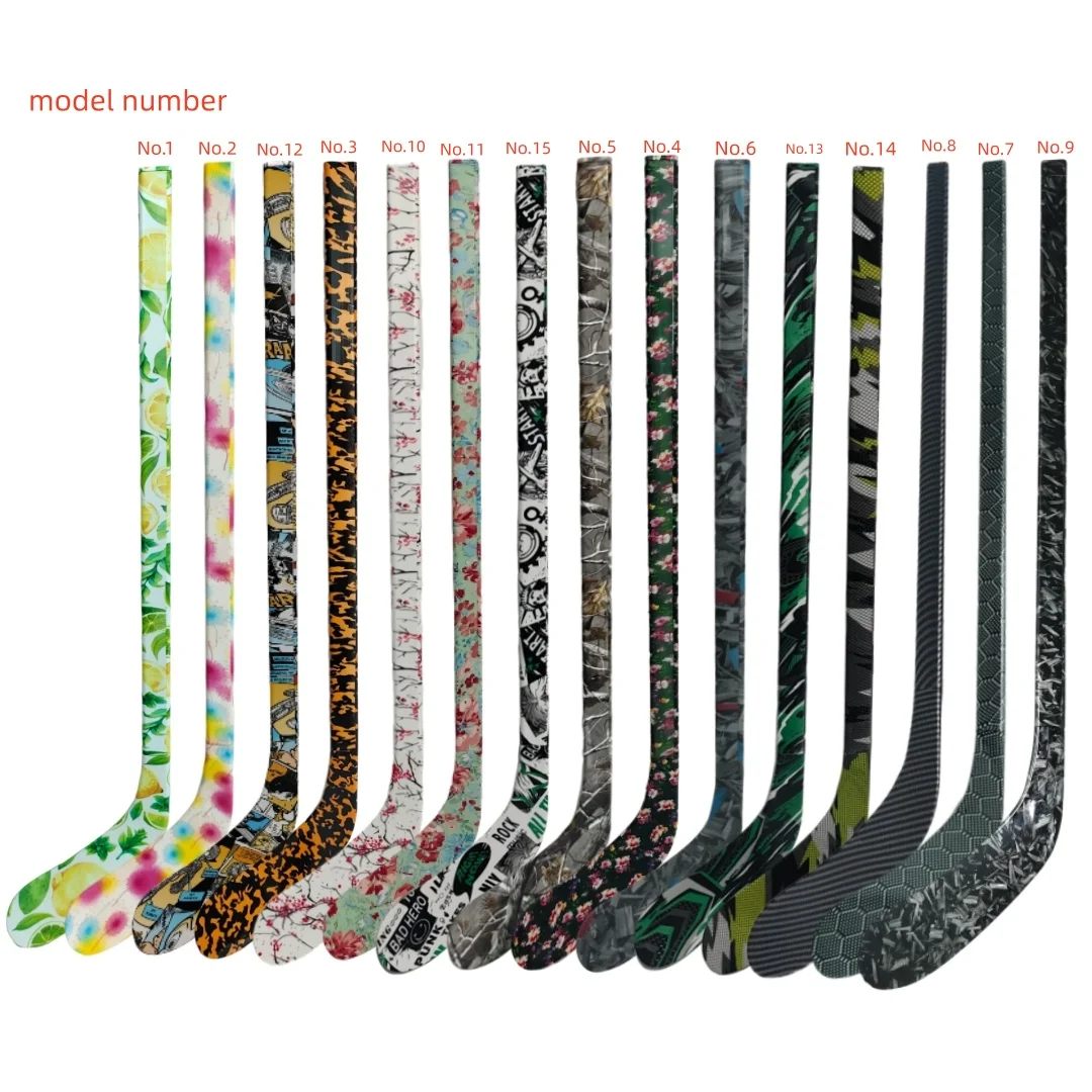 Thumbnail 2 - #43 Top Hockey Gloves Picks for Every Budget