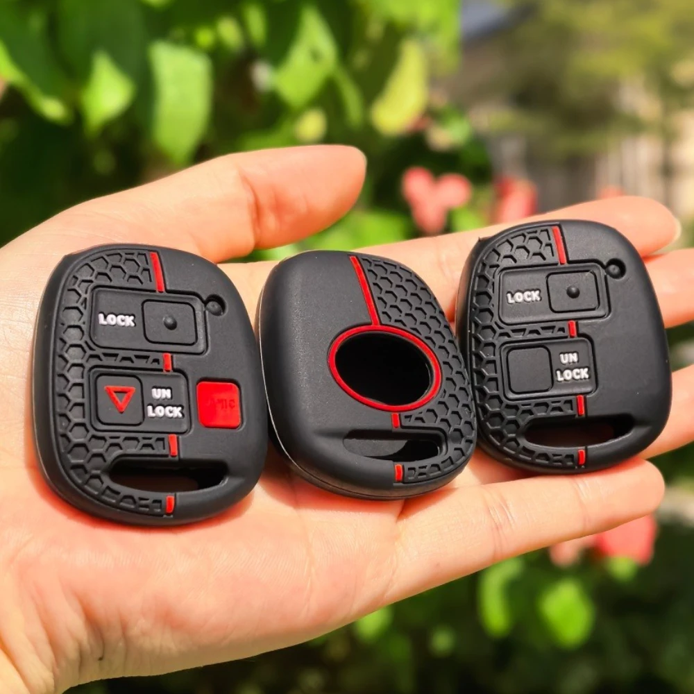 Silicone 2 3 Button… - image