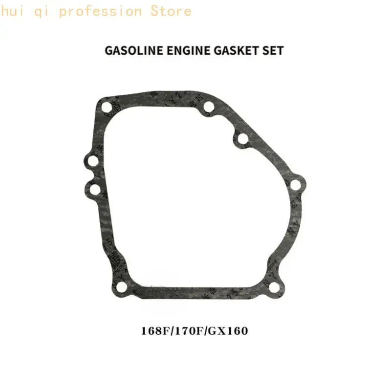 Dichtungssatz für Seitendeckel, robuster Ölleckschutz 11381-ZH8-801 11381-ZE1-800 90601-ZE1-000 für 212 Mini H8WE – Detail 7