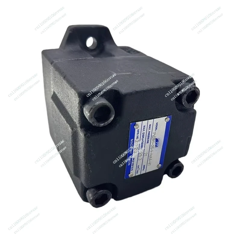 Vane Pump Pv2R1-8/1…