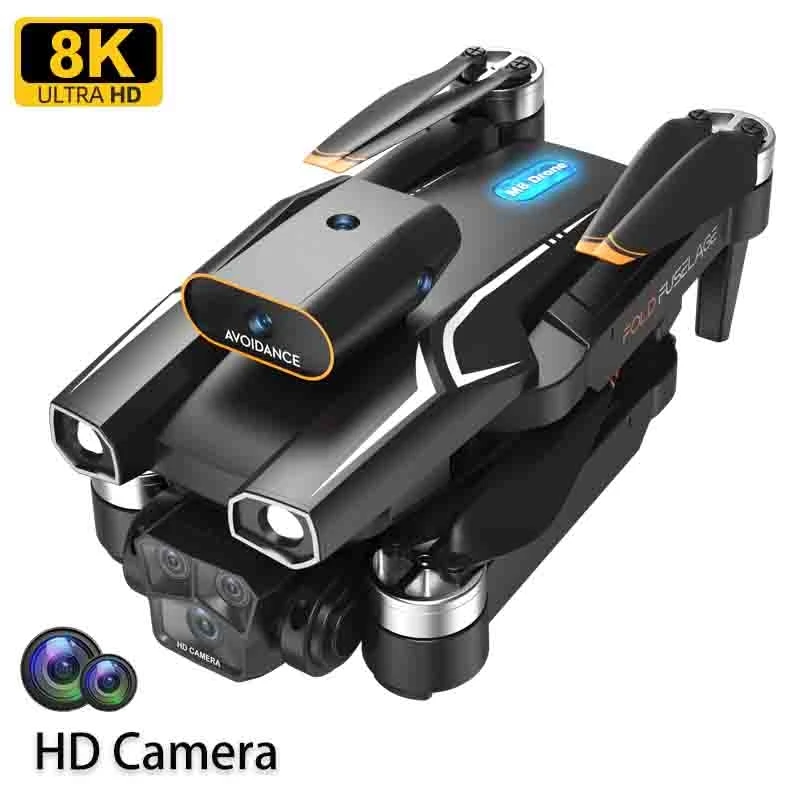 Mini Camera Quadcopter Drone 1