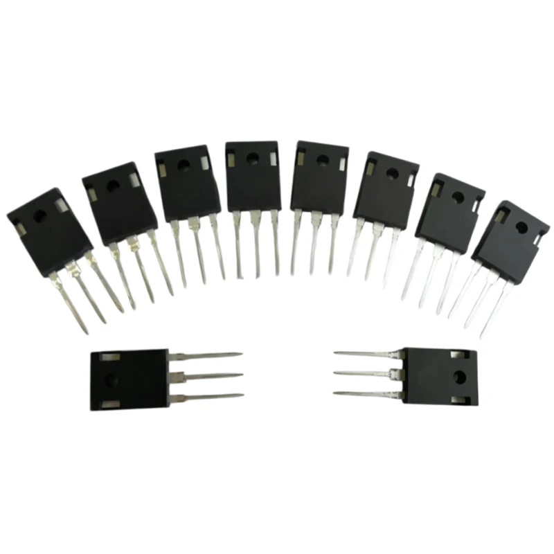 5-10PCS NEW quality MJL21194G MJL**21194G TO-3PL high power transistor In stock TO-264