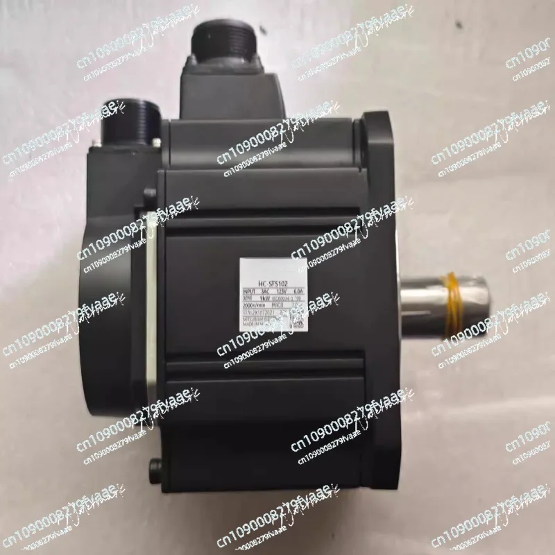 Servo motor HC-SFS52/102/152/202/352/502/702/702B