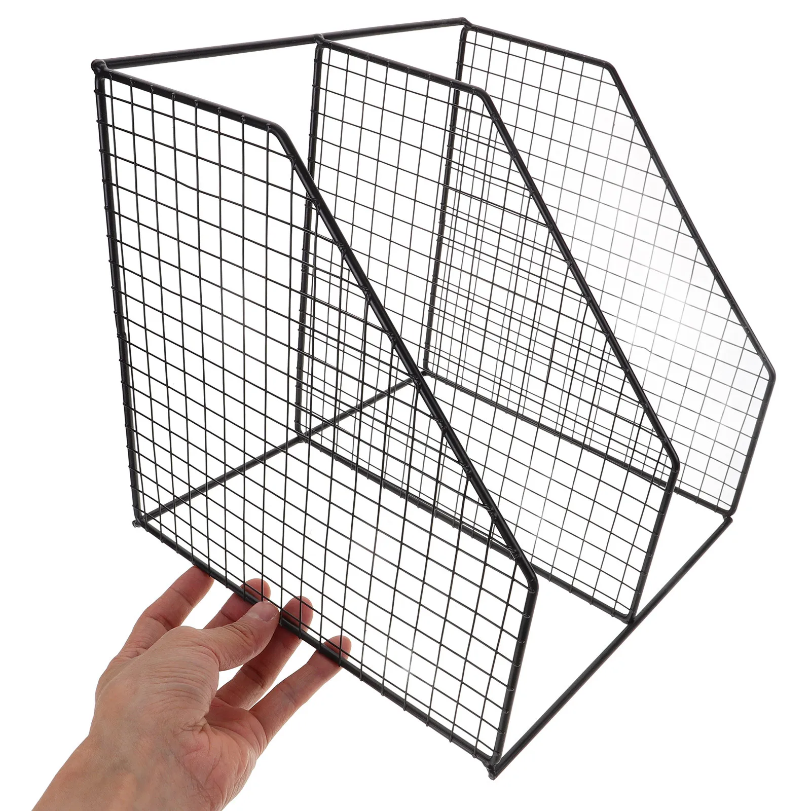 3-Tier Pot Storage Rack Kitchen Organizer Countertop Pan Holder For Pots Steam Pot Multi-Function Tiered Shelf Sink Rack