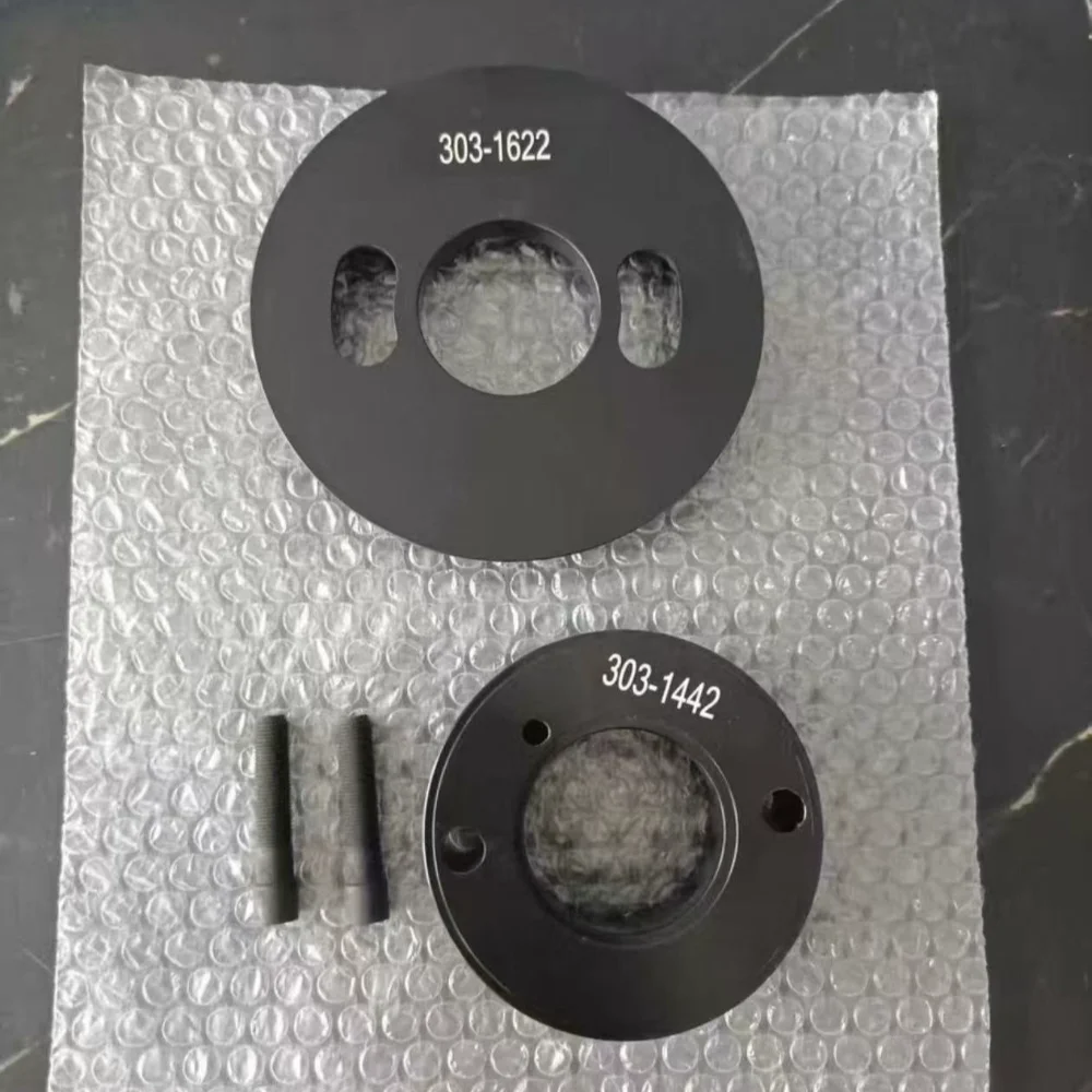 

GUIGONG 303-1442 303-1443 Rear Crankshaft Seal Removal Installation Tool Kits For Land Rover