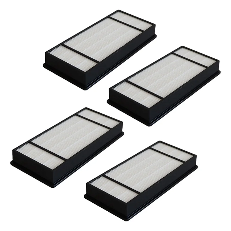 AB43-4 Piece Hepa F… - image