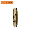 2layer 120cm Khaki
