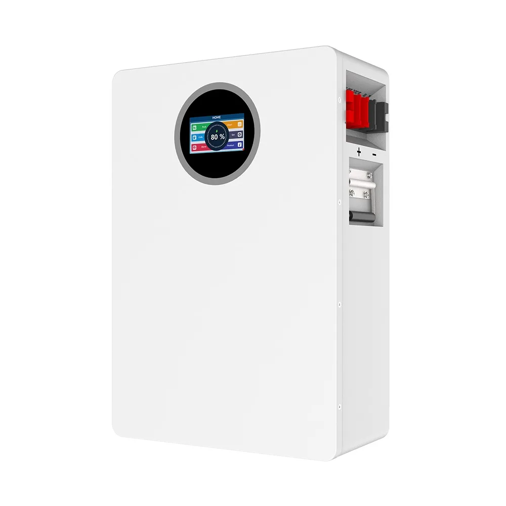 Wholesale Cost of off the Grid Solar Systems for Homes Home Solar Energy Storage BMS LiFePO4 Lithium Emergency Power Backup
