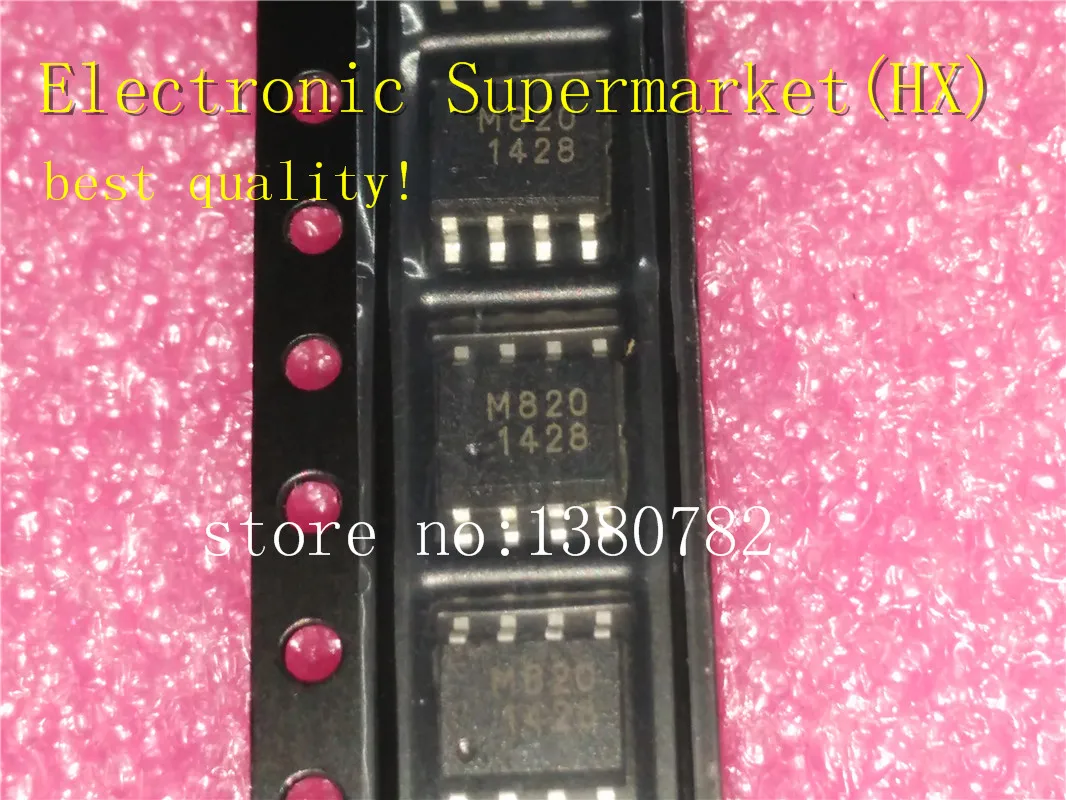 

Free Shipping 50pcs/lots IAM82008 SOP-8 New original IC In stock!