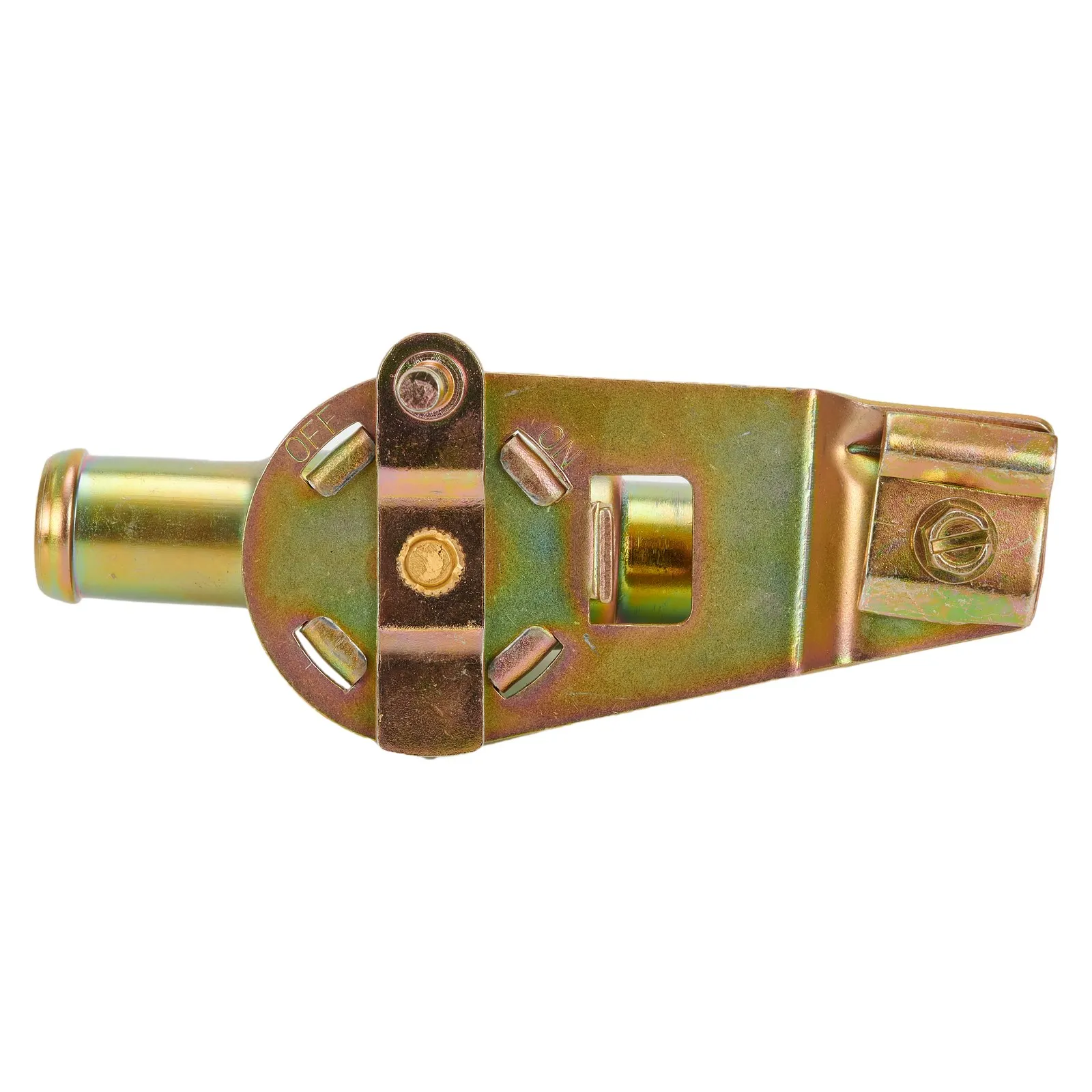 

None Valves & Accessories Auto Parts Engines & Parts Engine Heater Tap Car HT4008 C3UZ18495AYG133 Cable Operated