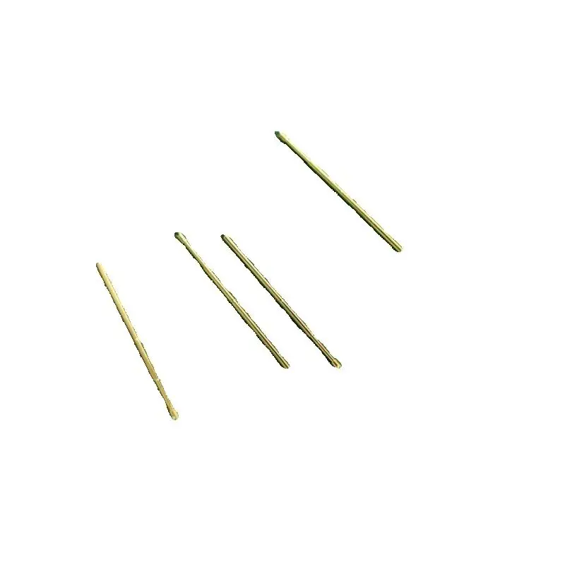 YR1035+battery internal resistance tester four pin probe spare probe probe accessories