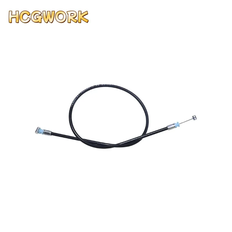 zongshen-cyclone-zs200-12用シートクッションロックケーブル