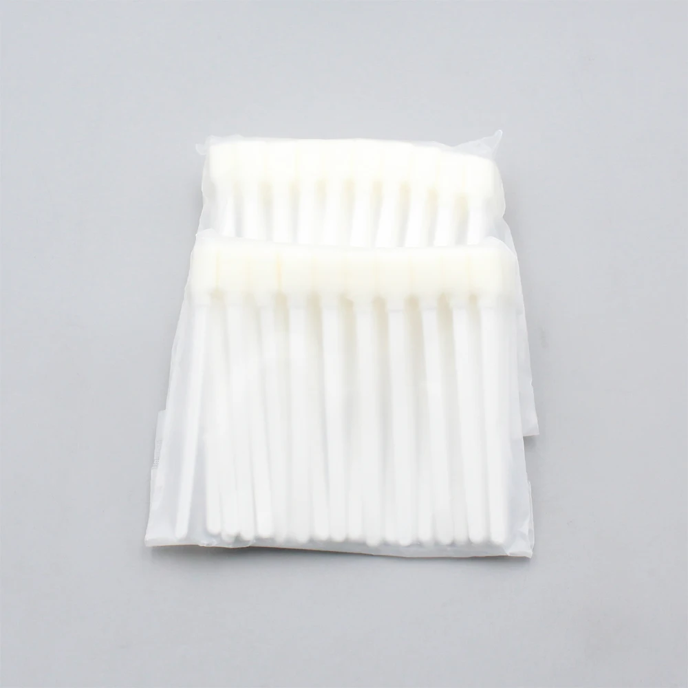 100 шт./партия, губки для принтера Epson DX4 DX5 DX7 TX800 XP600 Miamki Roland