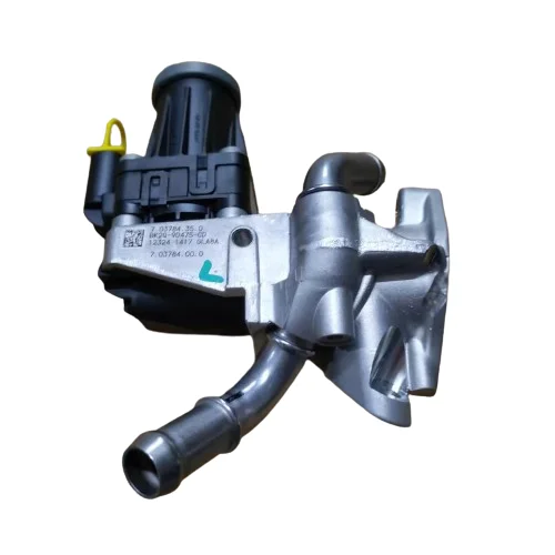 

High Quality Original Auto Parts EGR Valve Assembly OEM BK2Q-9D475-CD for Transit V348 2.2L V362
