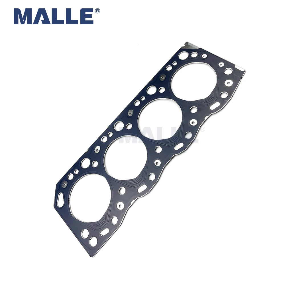 2L Engine Cylinder Head Gasket For Toyota Land Cruiser Hilux LN 60 Hiace 2.4L Auto Parts Car Accessories 11115-54084 11115-54020