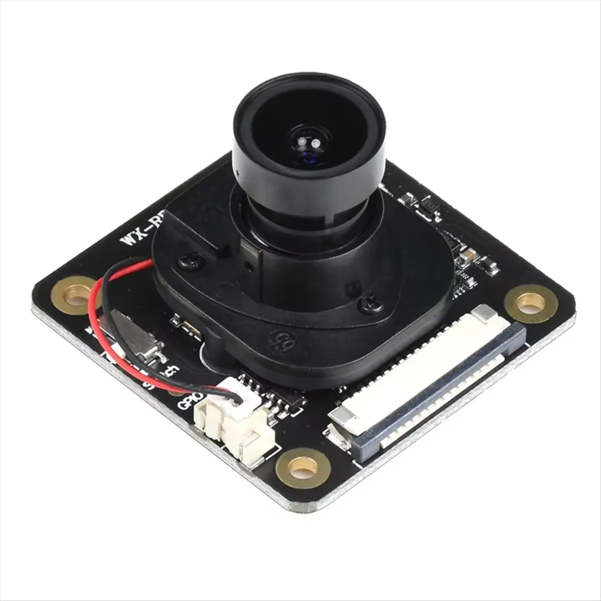 ABAN For IMX290-83 IR-CUT Camera Industrial Starlight Camera Sensor Fixed-Focus 2MP for 4B 3B+ 3B