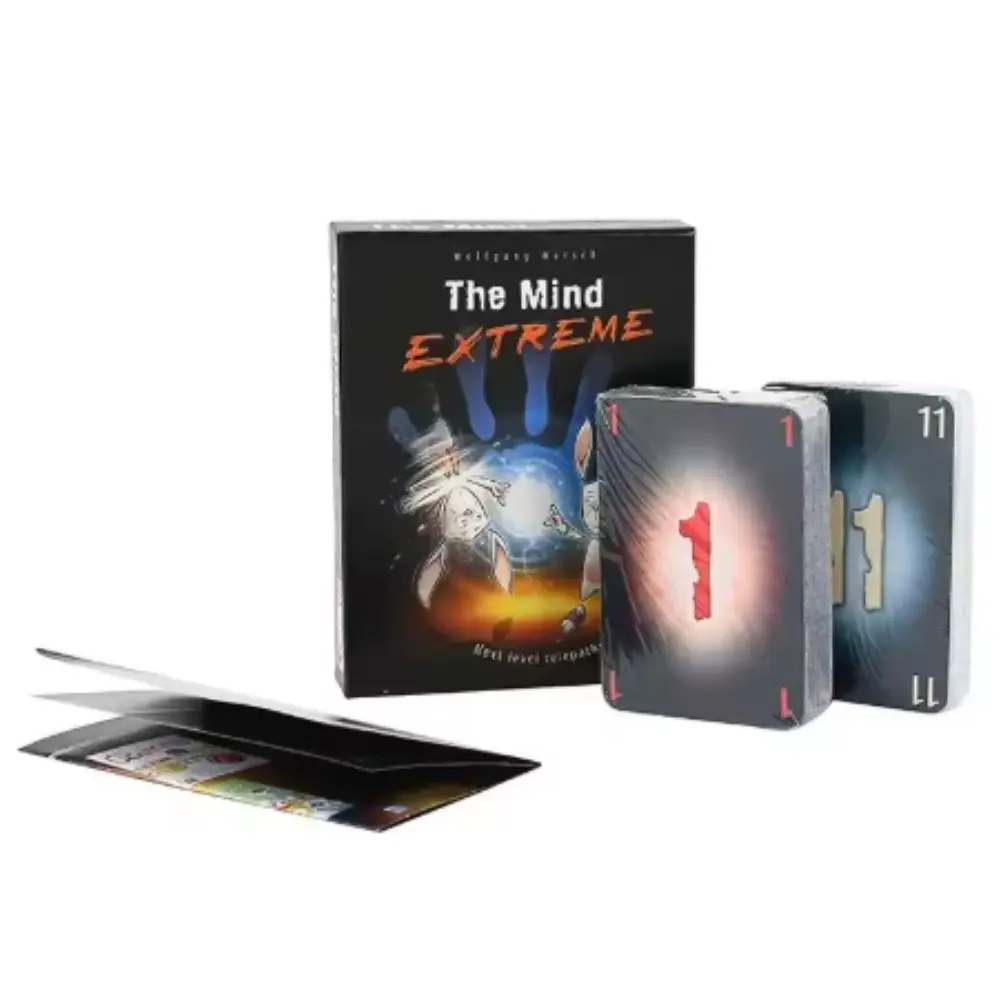 Jeu de cartes esprit، Puzzle de fête، oyun de المجتمع، تجربة d'team، juego التفاعلية