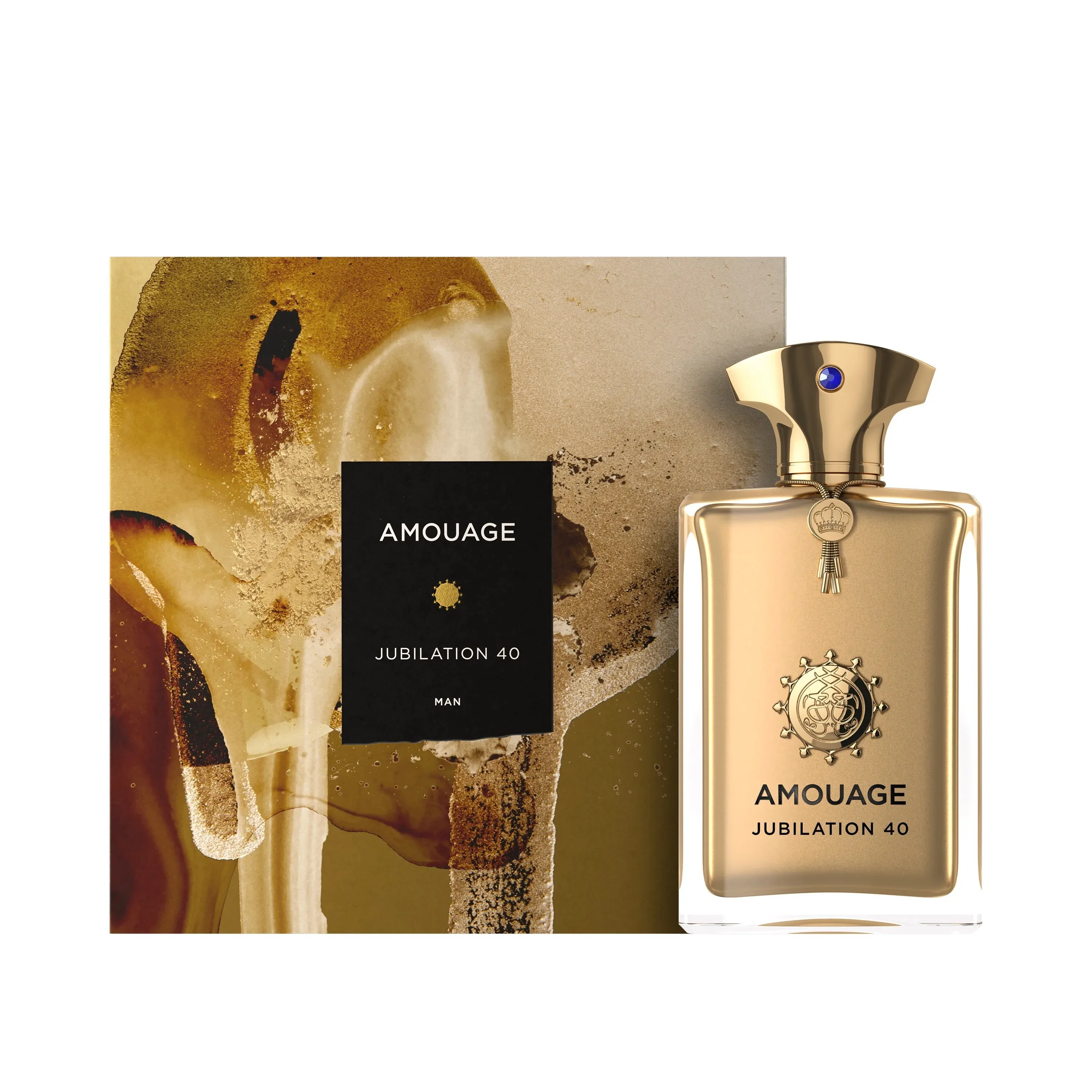 

Amouage Honour 100ml Elegant Women Eau De Parfum Long Lasting Refreshing Floral Oriental Chypre Luxury Portrayal